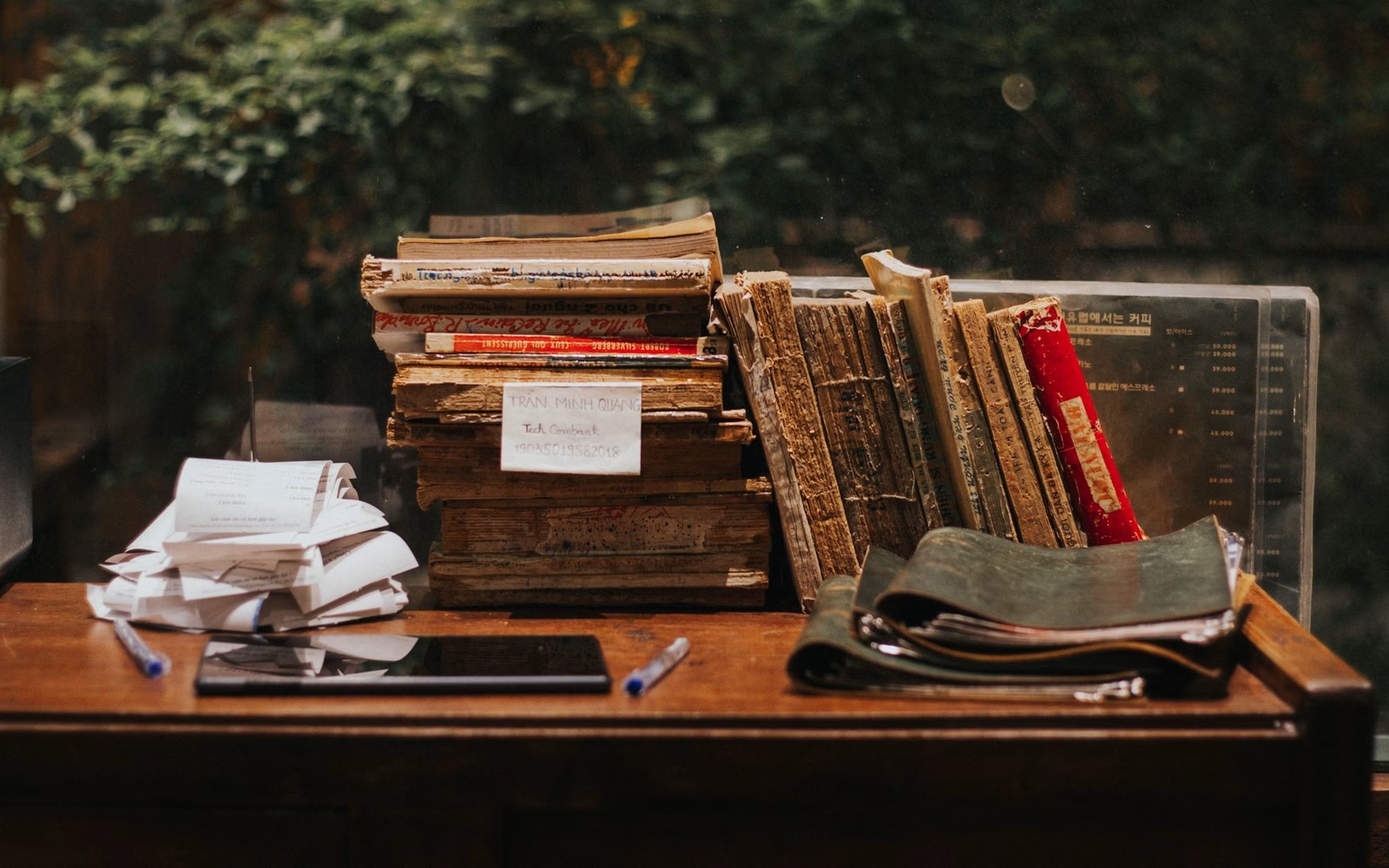 Documents You Need to Sell Documents You Need to Sell